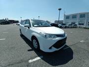 2017 TOYOTA COROLLA AXIO X