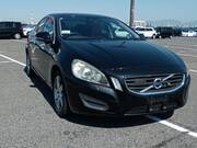 2011 VOLVO S60 DRIVE E