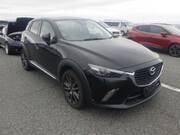2017 MAZDA CX-3 XD
