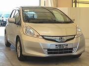 2012 HONDA FIT HYBRID