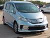 HONDA FREED HYBRID