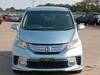 HONDA FREED HYBRID