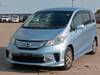 HONDA FREED HYBRID