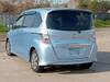 HONDA FREED HYBRID