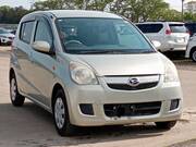 2008 DAIHATSU MIRA
