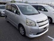 2008 TOYOTA NOAH S