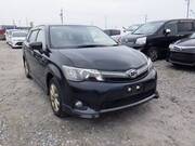 2013 TOYOTA COROLLA FIELDER