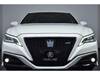 TOYOTA CROWN HYBRID