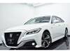 TOYOTA CROWN HYBRID
