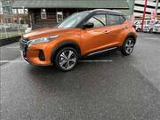 2021 NISSAN KICKS