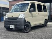 2017 DAIHATSU HIJET CARGO