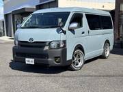 2013 TOYOTA HIACE WAGON GL