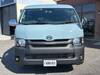 TOYOTA HIACE WAGON