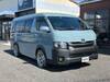 TOYOTA HIACE WAGON