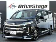 2023 TOYOTA NOAH