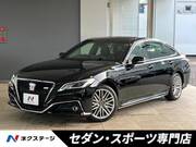 2022 TOYOTA CROWN HYBRID