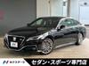 TOYOTA CROWN HYBRID