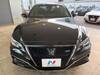 TOYOTA CROWN HYBRID