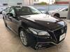TOYOTA CROWN HYBRID