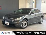 2011 NISSAN FUGA 370GT