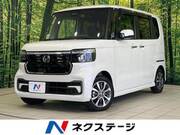 2024 HONDA N-BOX CUSTOM