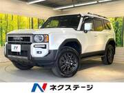 2025 TOYOTA LANDCRUISER 250