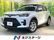2024 TOYOTA RAIZE