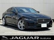 2022 JAGUAR XE