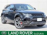 2023 LAND ROVER RANGE ROVER EVOQUE