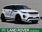 2022 LAND ROVER RANGE ROVER EVOQUE