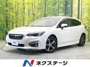 2018 SUBARU IMPREZA SPORTS