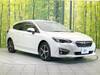 SUBARU IMPREZA SPORTS