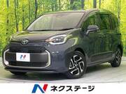 2023 TOYOTA SIENTA