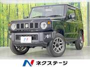 2022 SUZUKI JIMNY XC