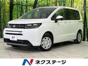 2025 HONDA FREED