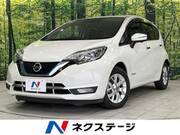2020 NISSAN NOTE