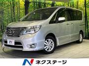 2015 NISSAN SERENA