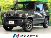 2023 SUZUKI JIMNY XC