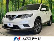 2016 NISSAN X-TRAIL