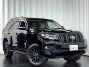 2023 TOYOTA LAND CRUISER PRADO