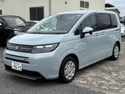 2024 HONDA FREED