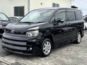 2007 TOYOTA VOXY