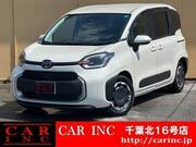 2023 TOYOTA SIENTA