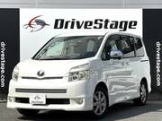 2009 TOYOTA VOXY Z KIRAMEKI II