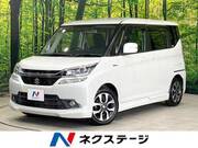 2018 SUZUKI SOLIO BANDIT