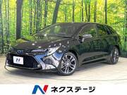 2021 TOYOTA COROLLA TOURING