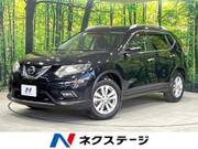 2015 NISSAN X-TRAIL
