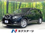 2015 NISSAN X-TRAIL