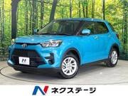 2022 TOYOTA RAIZE