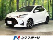 2024 TOYOTA YARIS